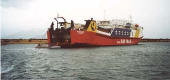 Navimag