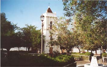 Turm